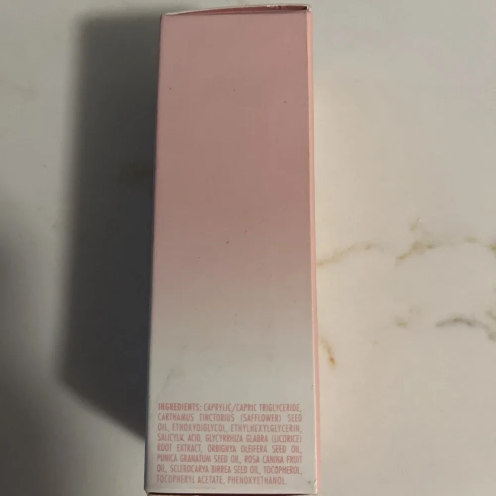 KYLIESKIN‎ by Jenner Clarifying Facial Oil 0.67oz 20ml